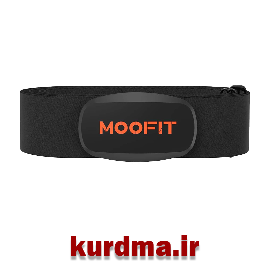  کمربند ضربان قلب موفیت moofit HR6 اورجینال 