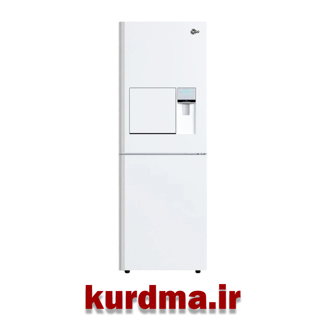  یخچال و فریزر کمبی گلوری پلاس Combi Glory Plus LM70 اورجینال 