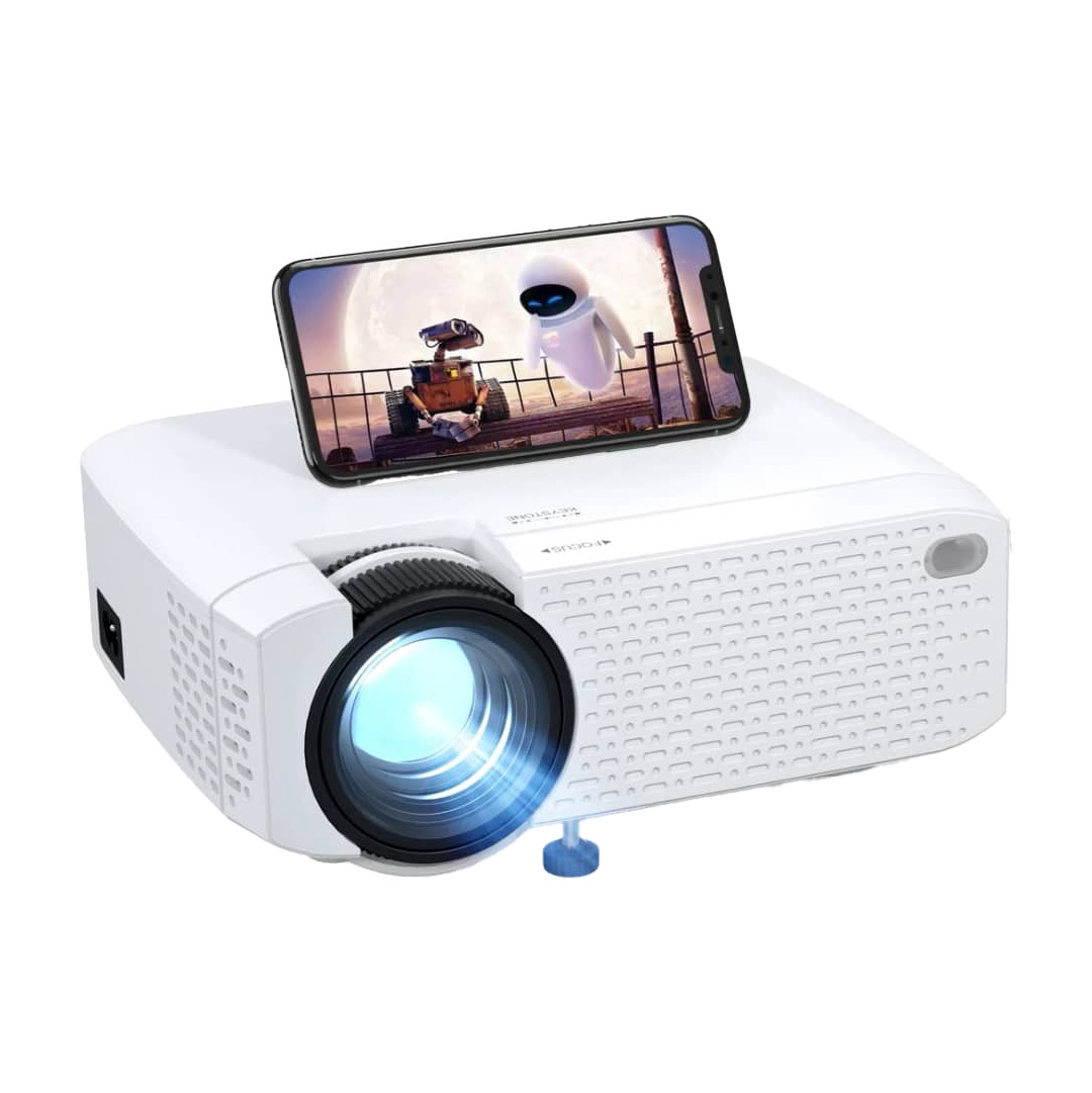 پروژکتور مدل Crosstour P770