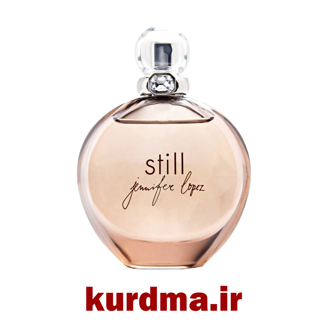  ادکلن زنانه برند استیل Jennifer Lopez Still اورجینال 