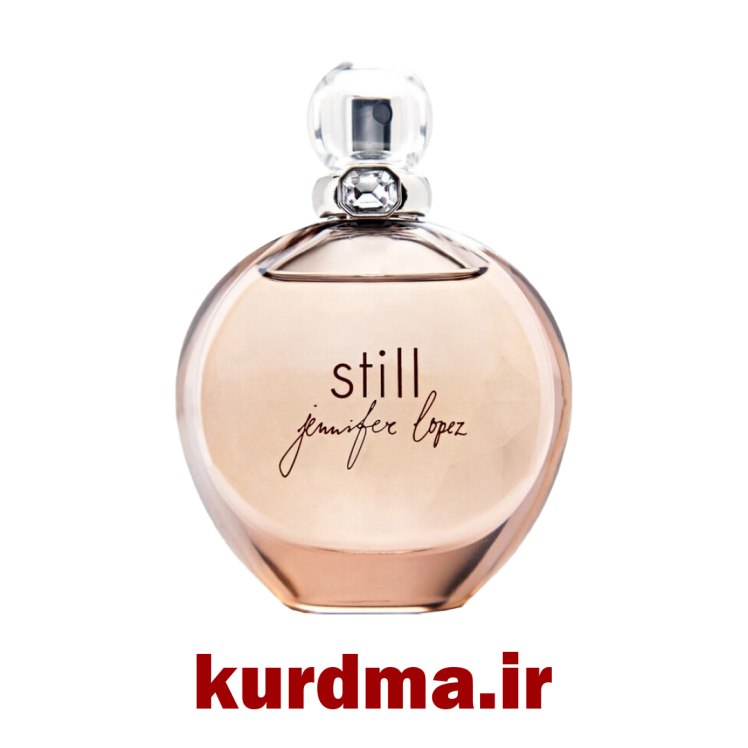  ادکلن زنانه برند استیل Jennifer Lopez Still اورجینال 