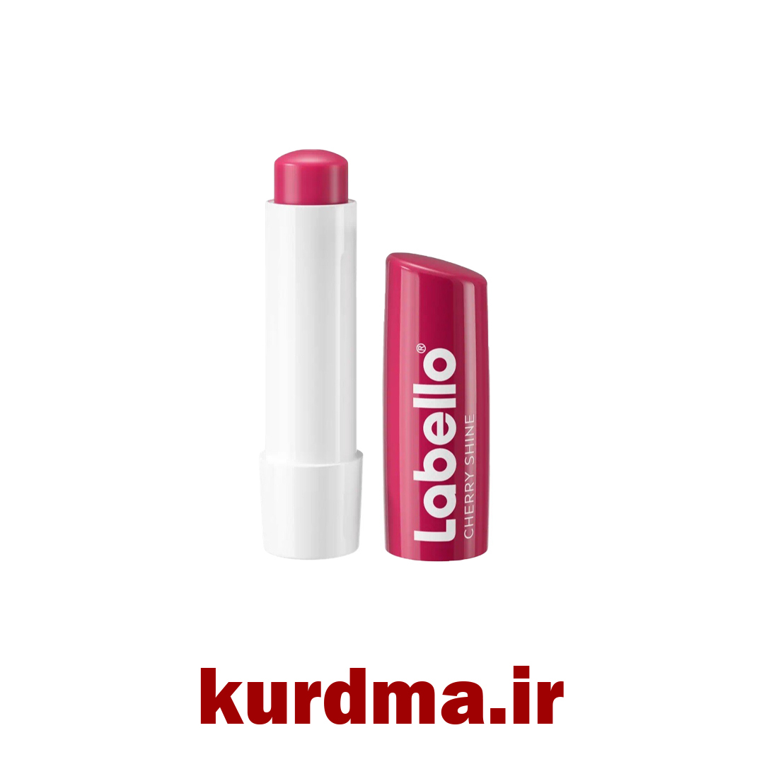  بالم لب لابلو گیلاس مدل Cherry Shine 
