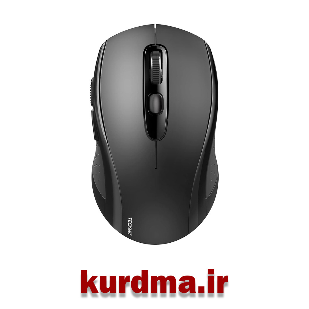  ماوس بلوتوثی بی سیم TECKNET EWM01832 
