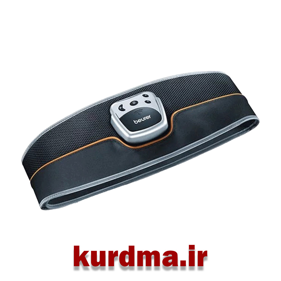  کمربند لاغری بیورر Beurer EM35 اورجینال 