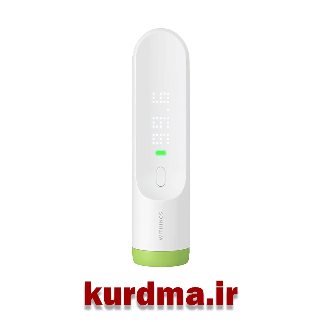  دماسنج هوشمند ویینگز ترمـو Withings Thermo اورجینال 