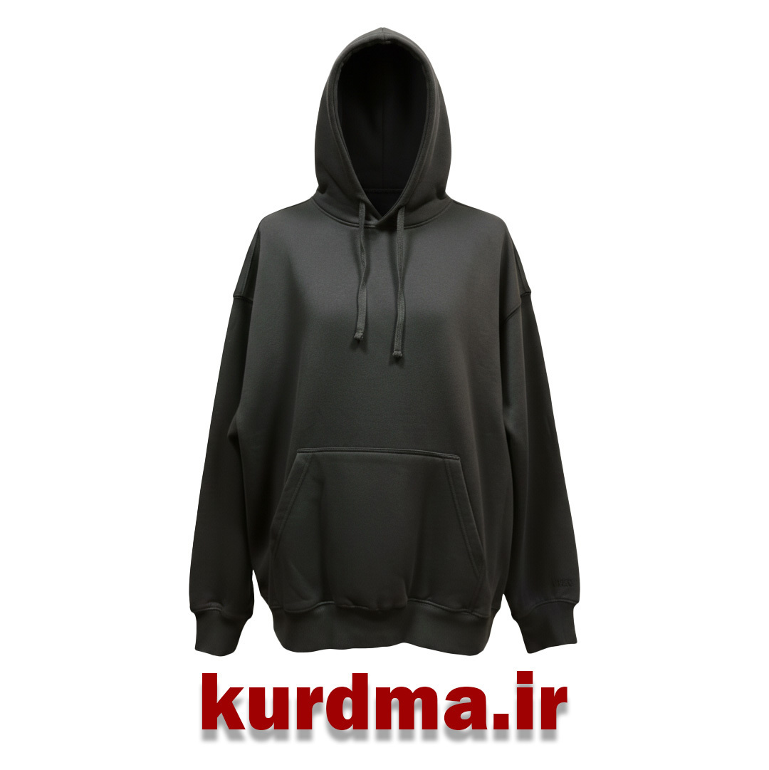  هودی Pull&bear اورجینال 