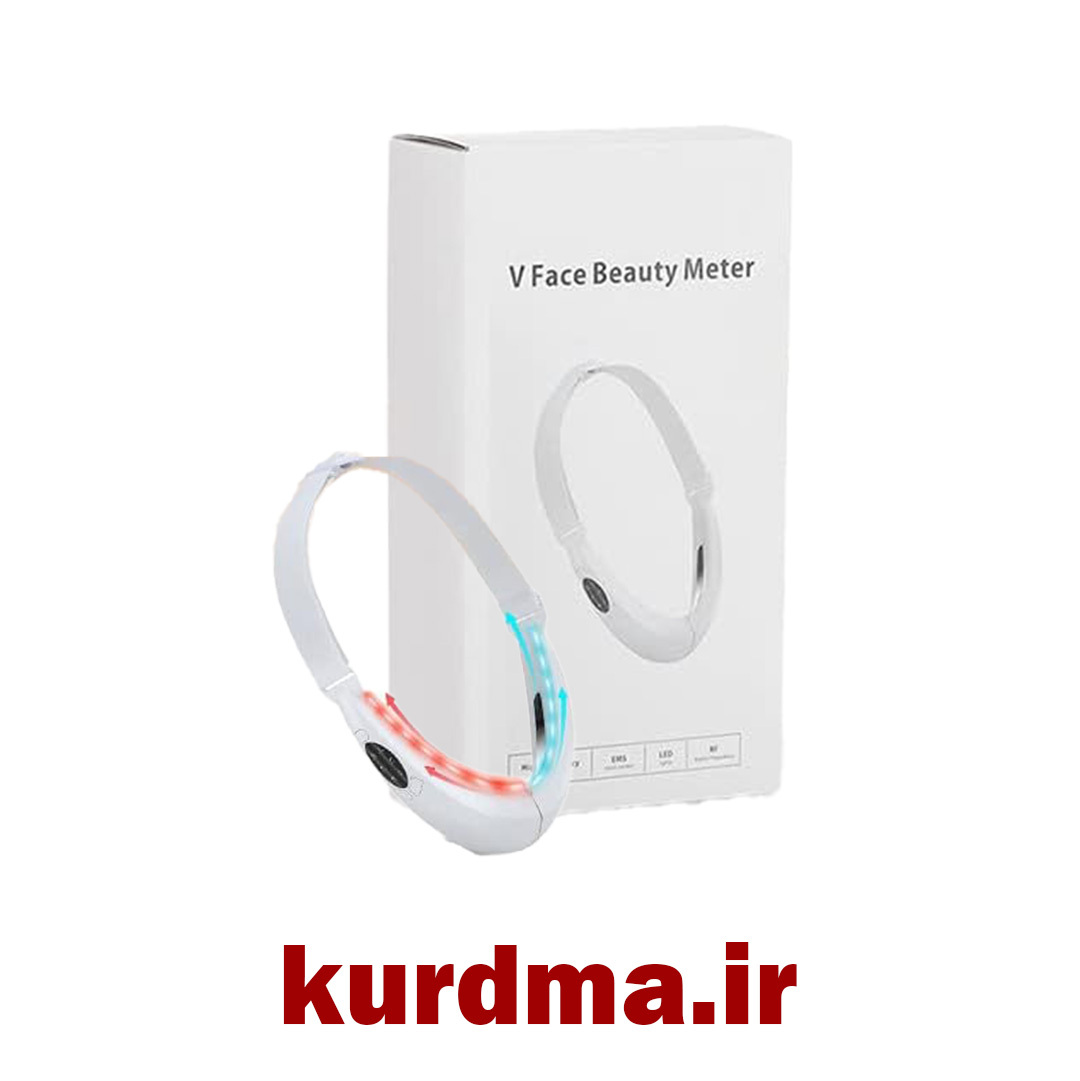  دستگاه لیفت و جوان سازی صورت V FACE HY18 