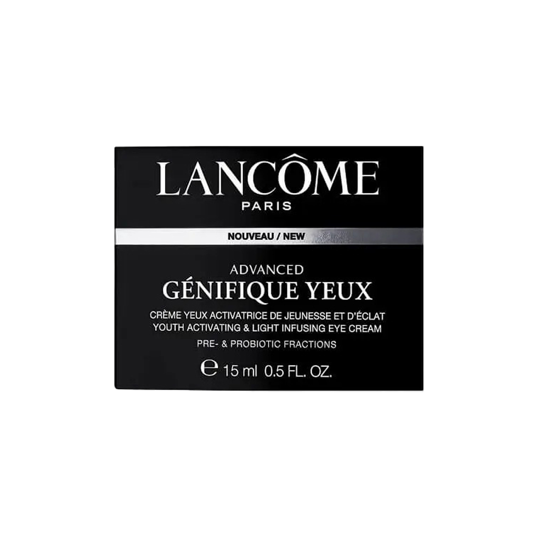  کرم دور چشم لانکوم Lancôme مدل Génifique Yeux 