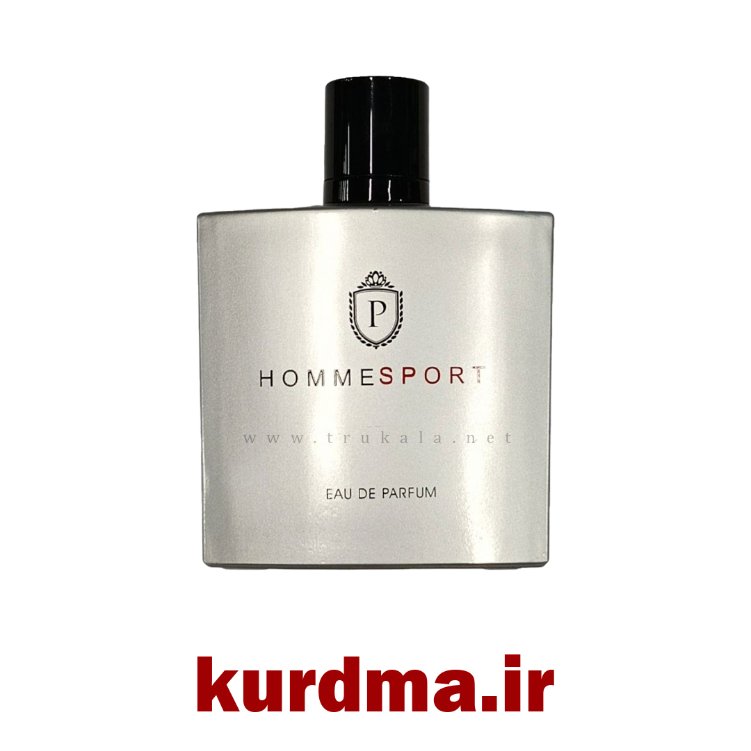  ادکلن مردانه Homme Sport Eau de Parfum 