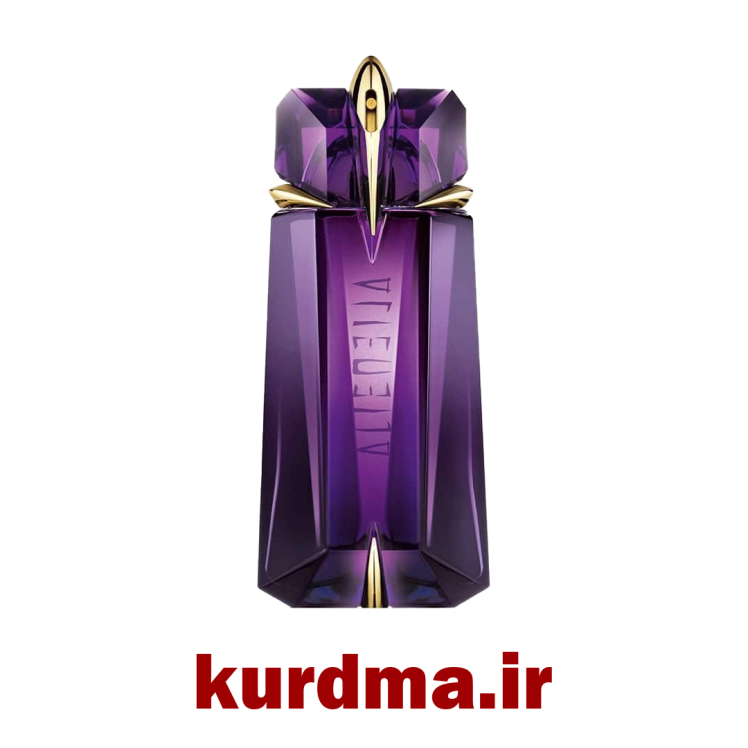  ادکلن زنانه آلن Alien by Thierry Mugler اورجینال 