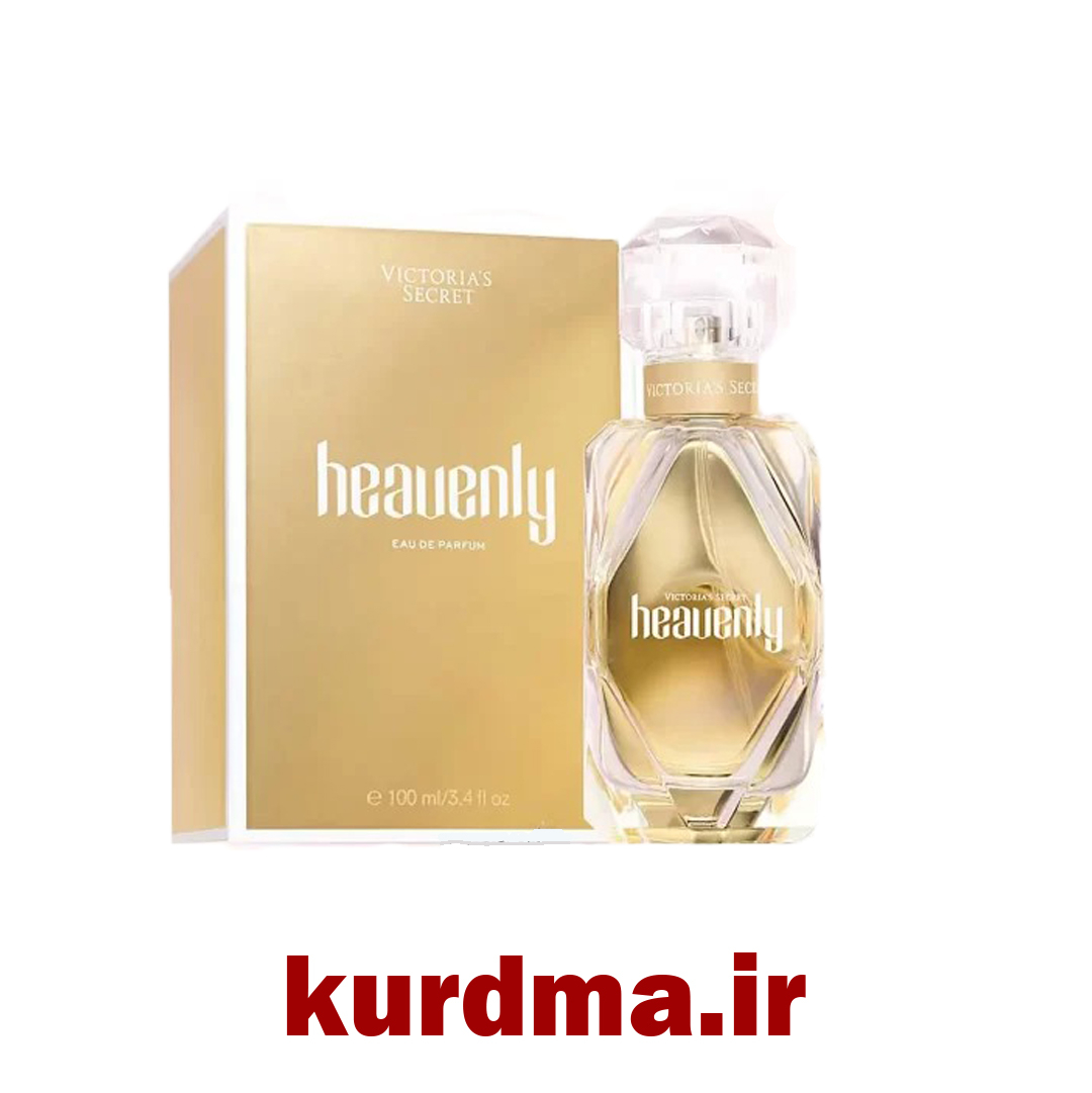  ادکلن زنانه Victoria’s Secret Heavenly اورجینال 