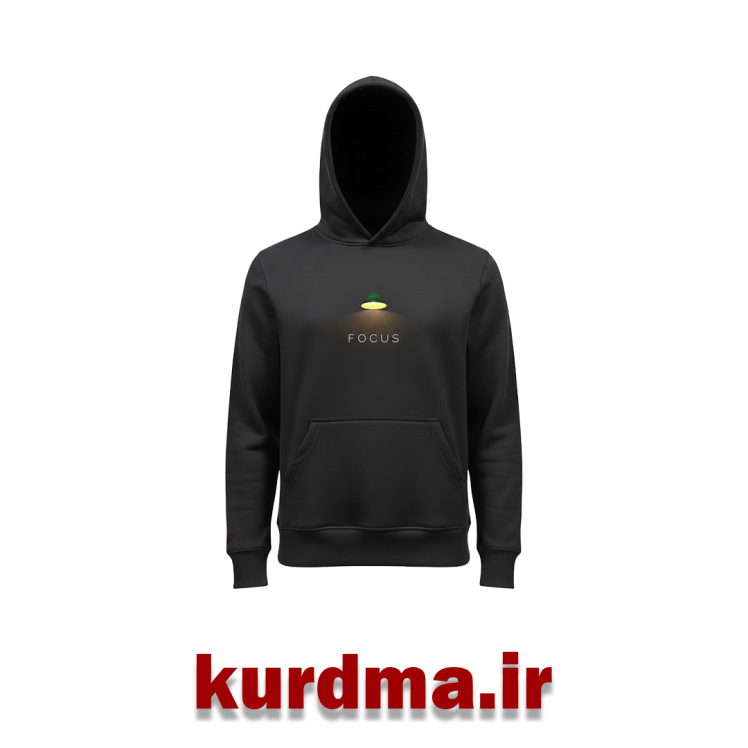 هودی MAG طرح و رنگ دلخواه شما اورجینال