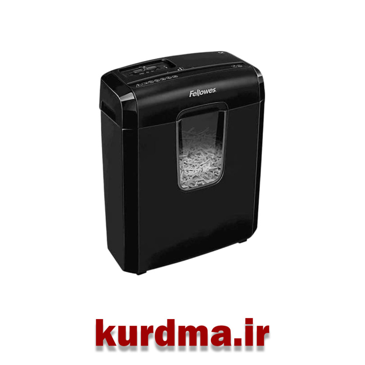 کاغذ خردکن Fellowes 4686601-Powershred 6C