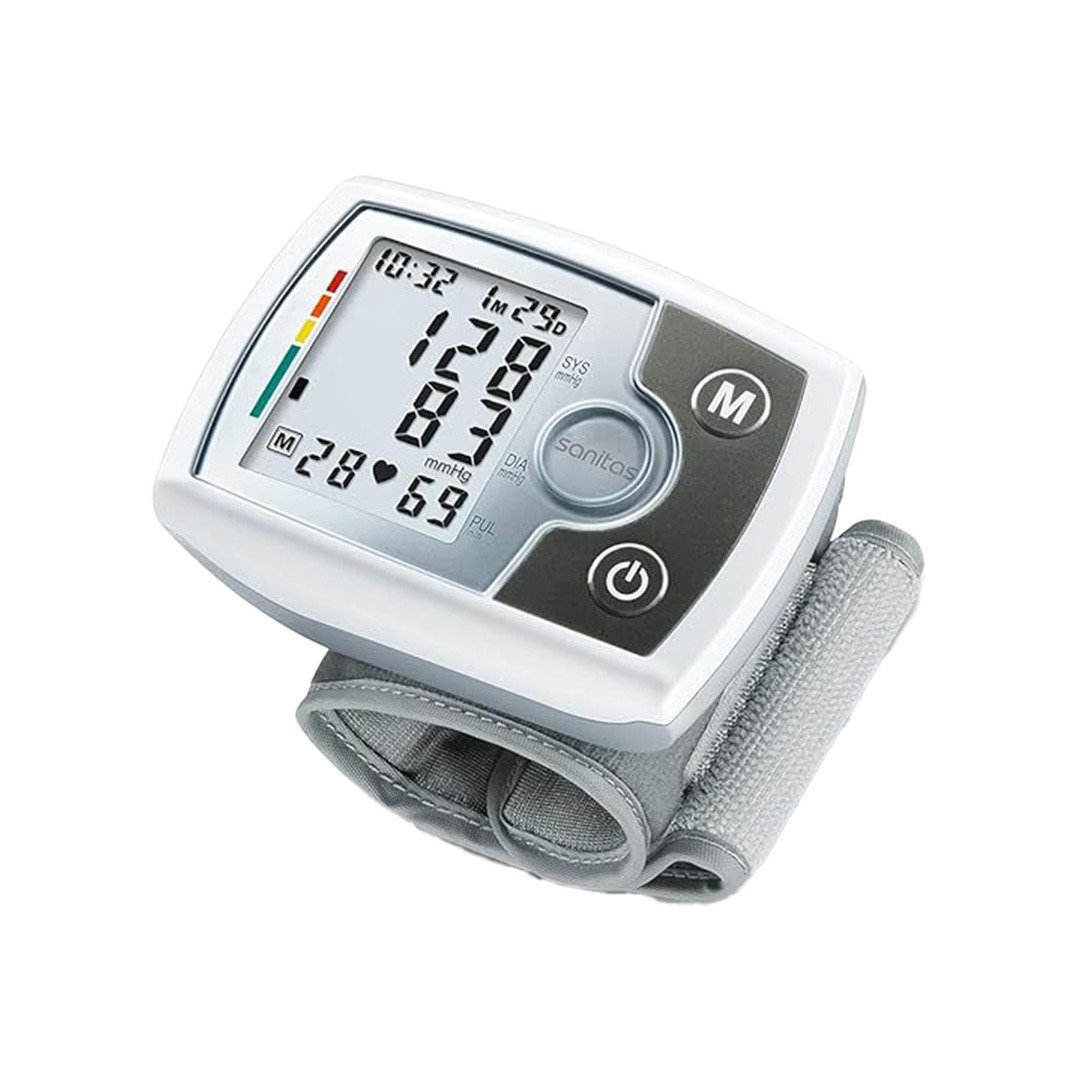  فشار سنج Sanitas SBM03 