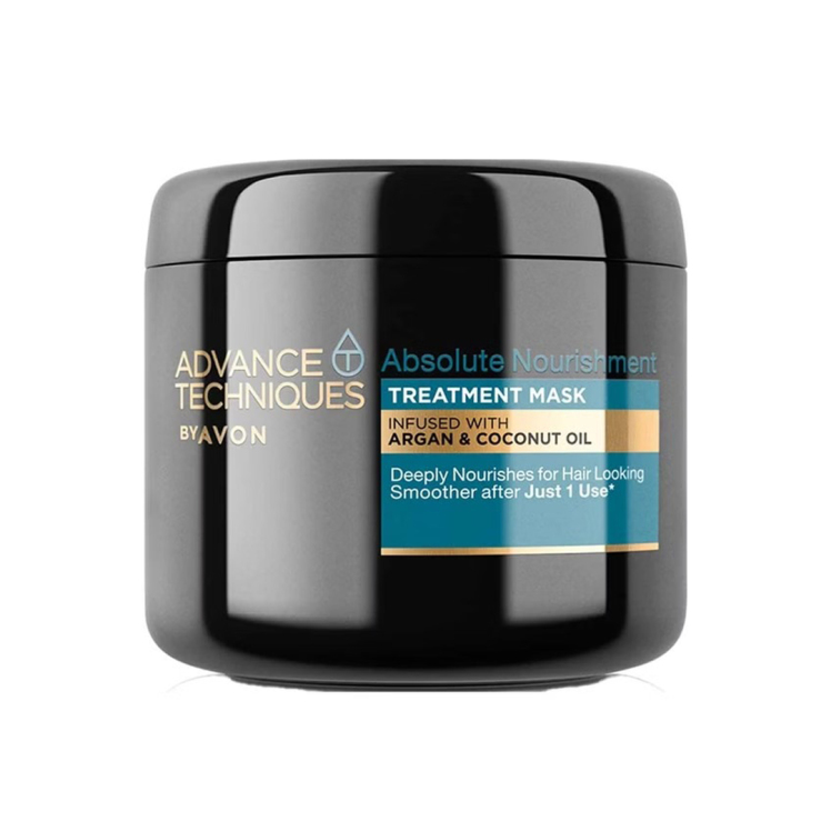 ماسک مو اون AVON حاوی روغن آرگان