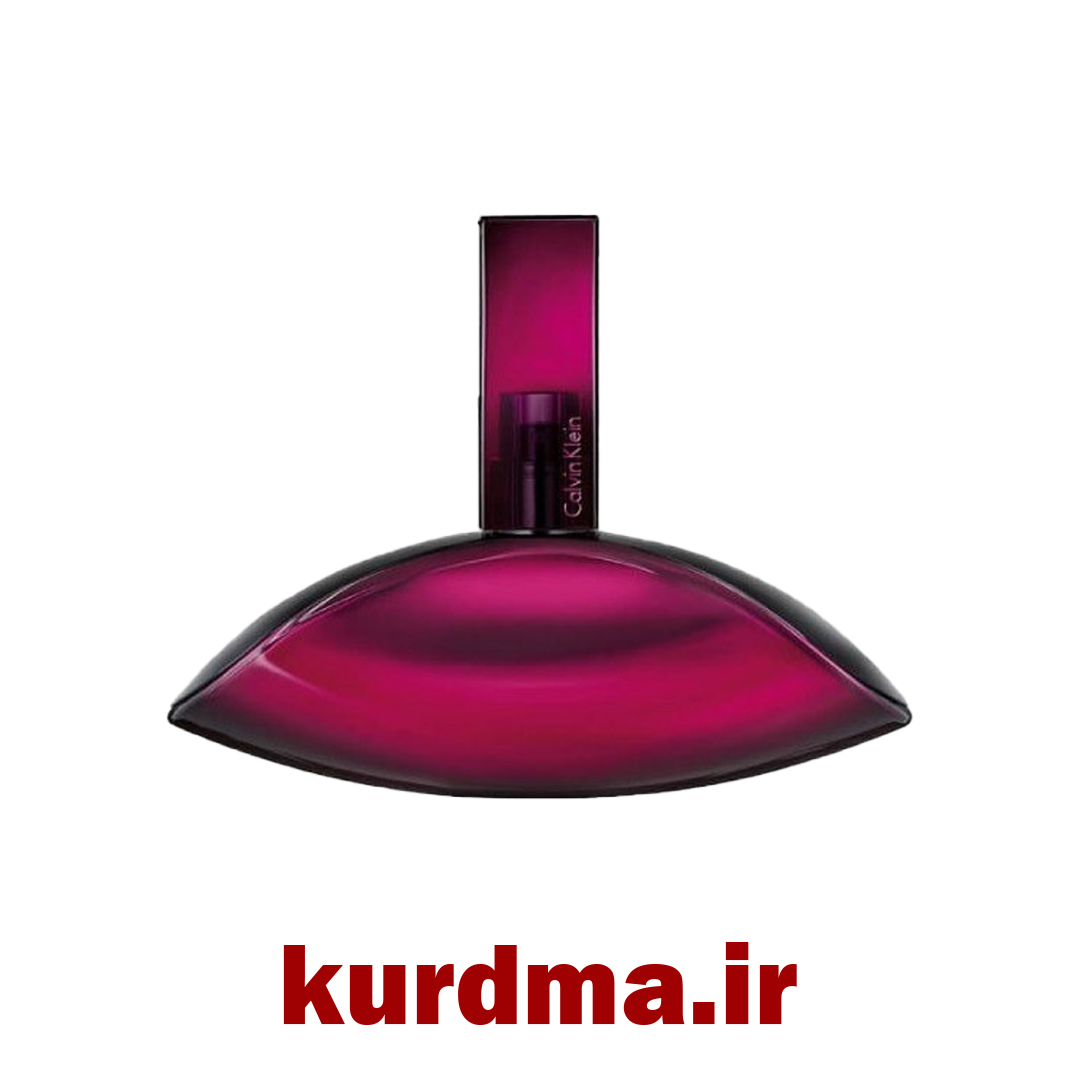  ادکلن زنانه ایفوریا Calvin Klein Euphoria اورجینال 