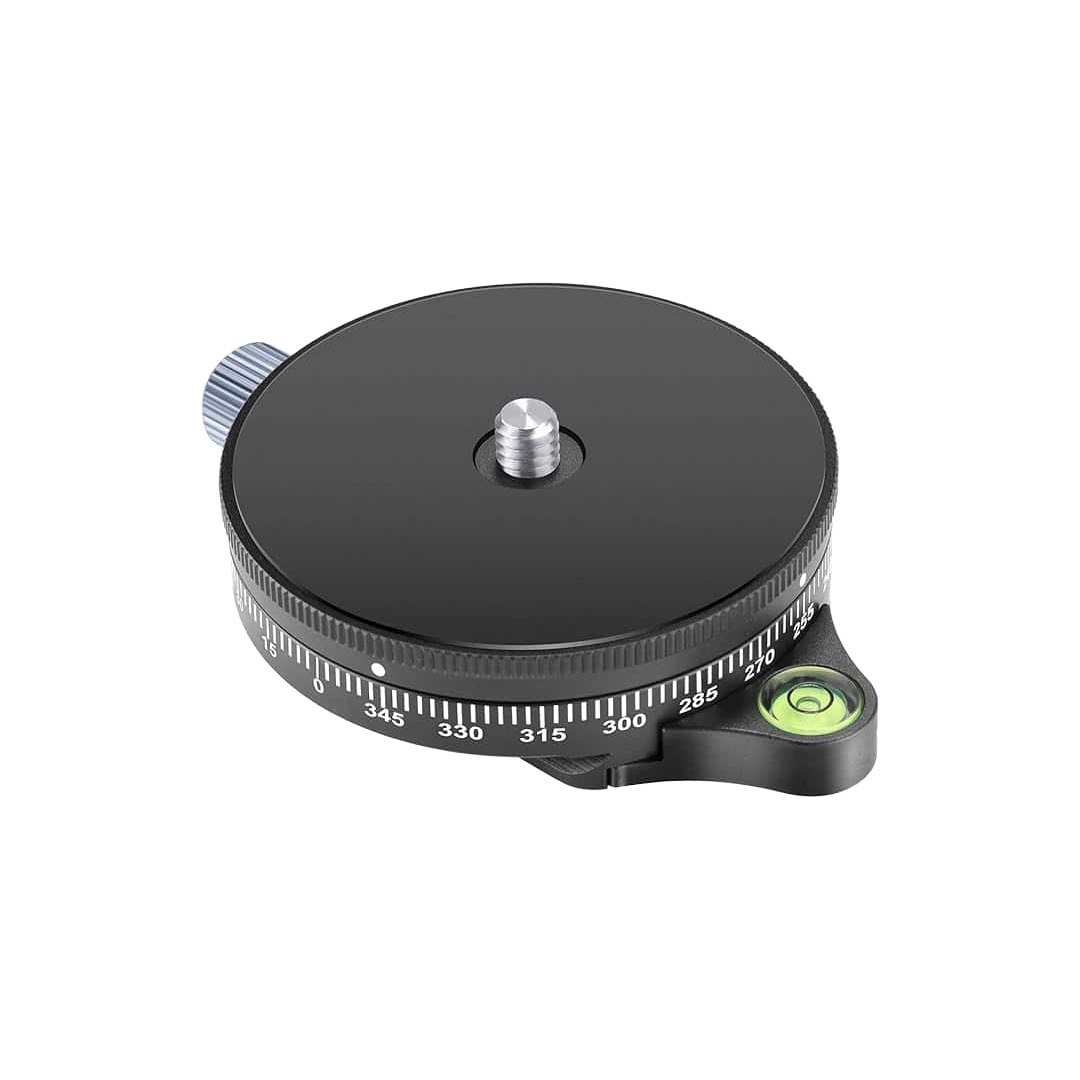  پایه پارانومیک دوربین نیور Neewer GM-PR 