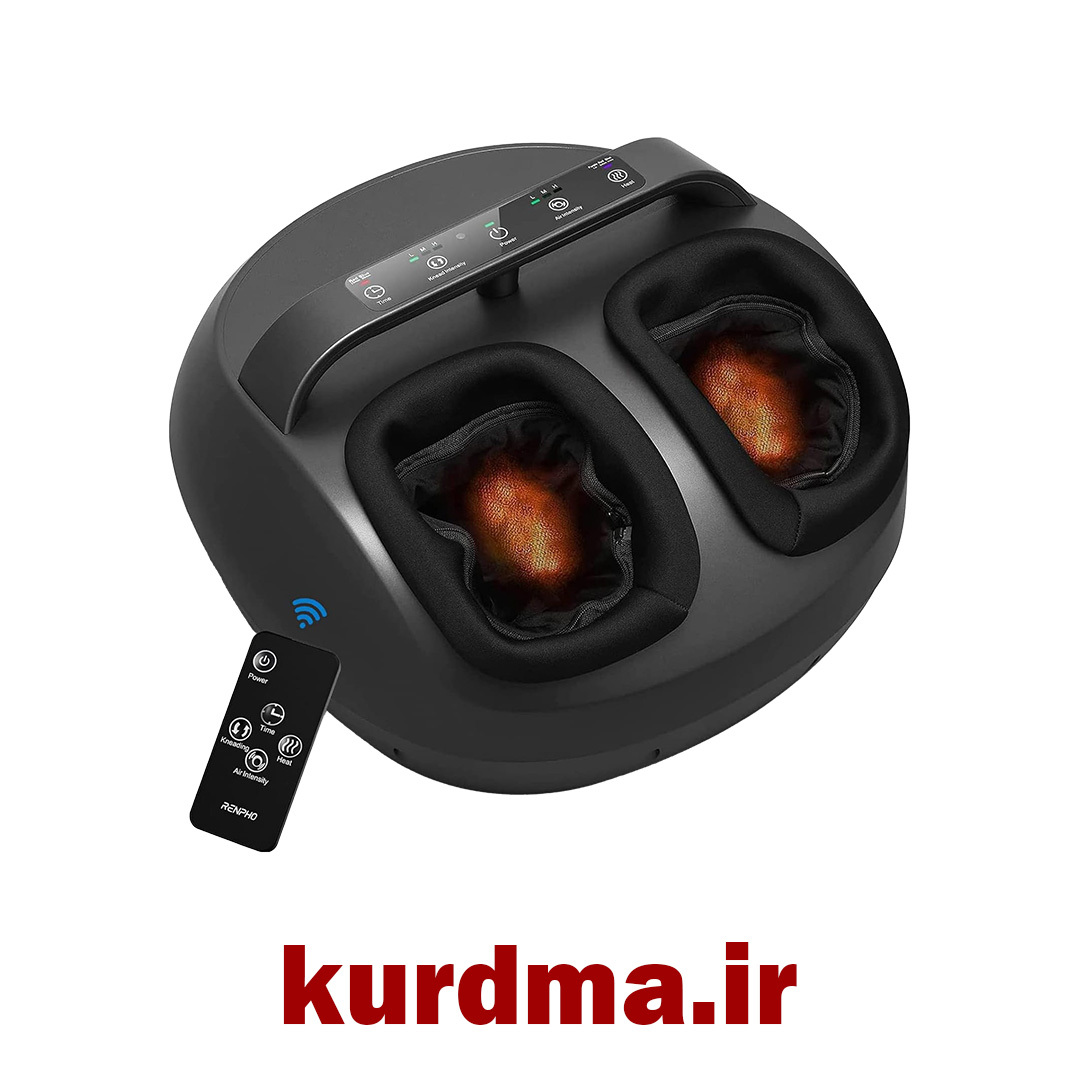  ماساژور پا رنفو RENPHO Foot Massager RP-FM079R 