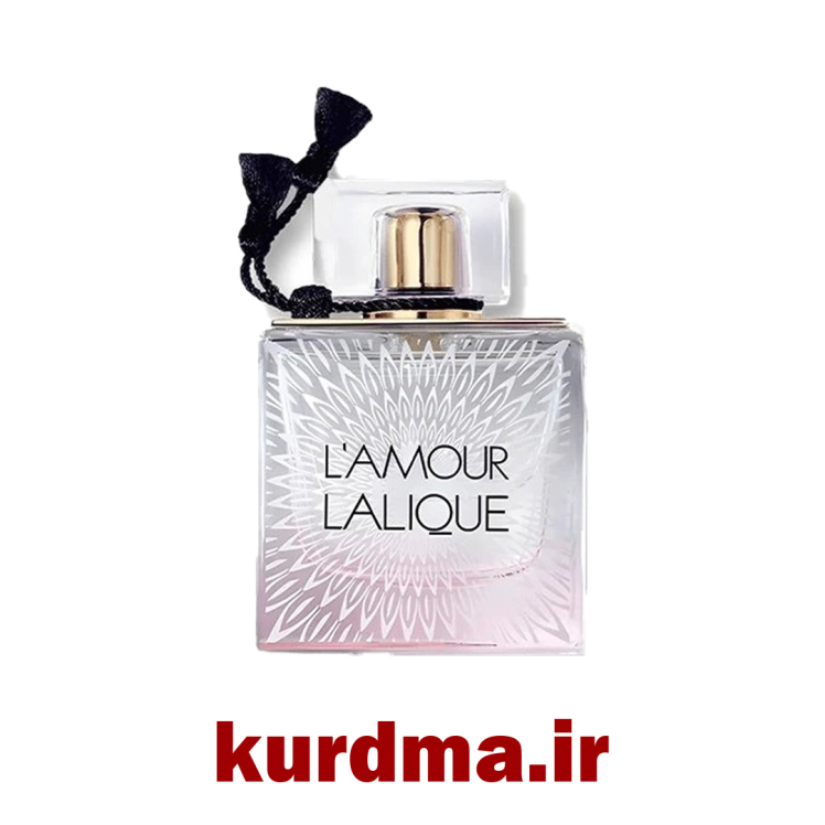ادکلن زنانه لالیک L’Amour by Lalique اورجینال