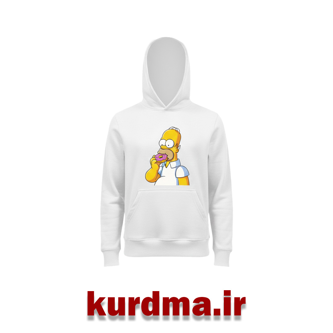 هودی MAG طرح و رنگ دلخواه شما اورجینال