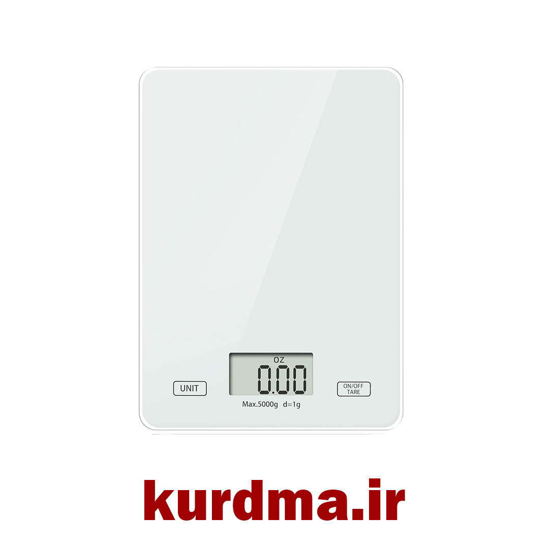  ترازو آشپزخانه Meromore 