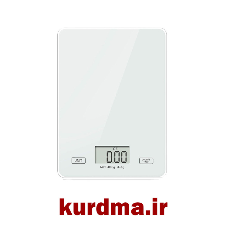 ترازو آشپزخانه Meromore