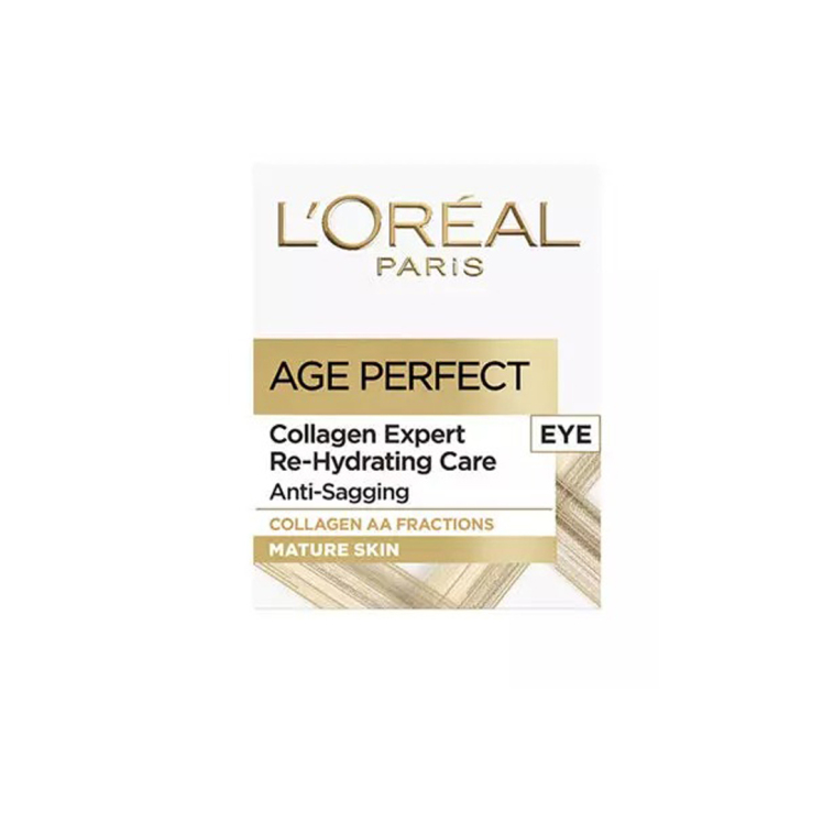کرم دور چشم Age Perfect لورال LOREAL 