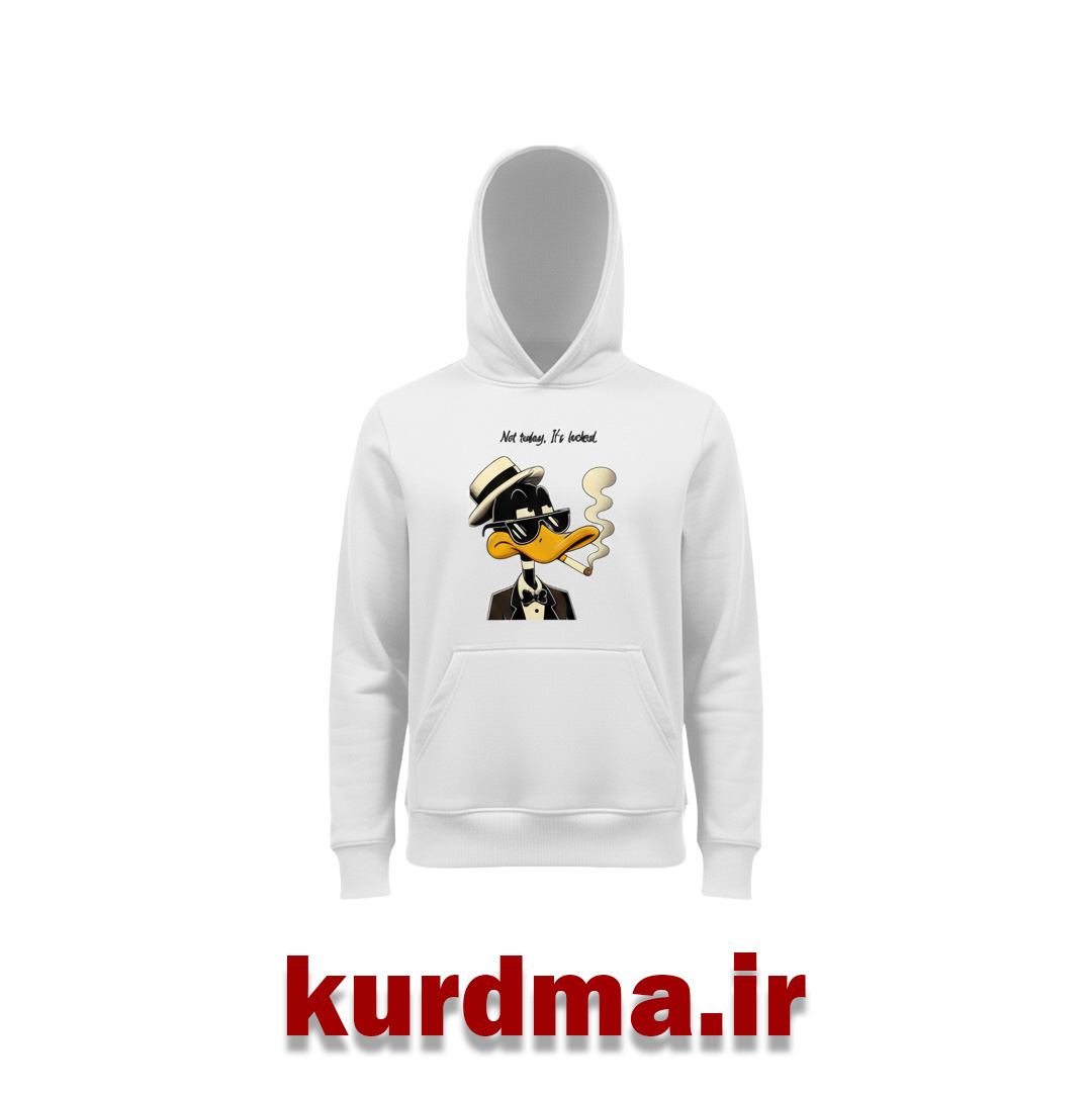 هودی MAG طرح و رنگ دلخواه شما اورجینال