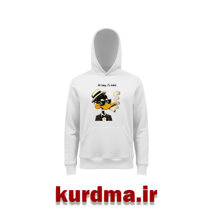 هودی MAG طرح و رنگ دلخواه شما اورجینال