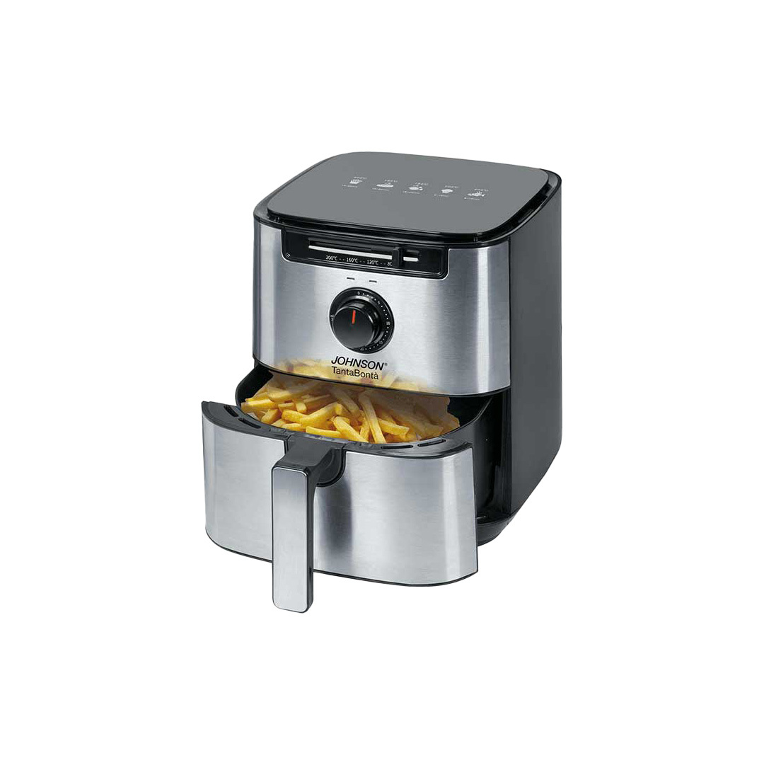  سرخ کن هواپز Johnson TANTABONTA 5L 