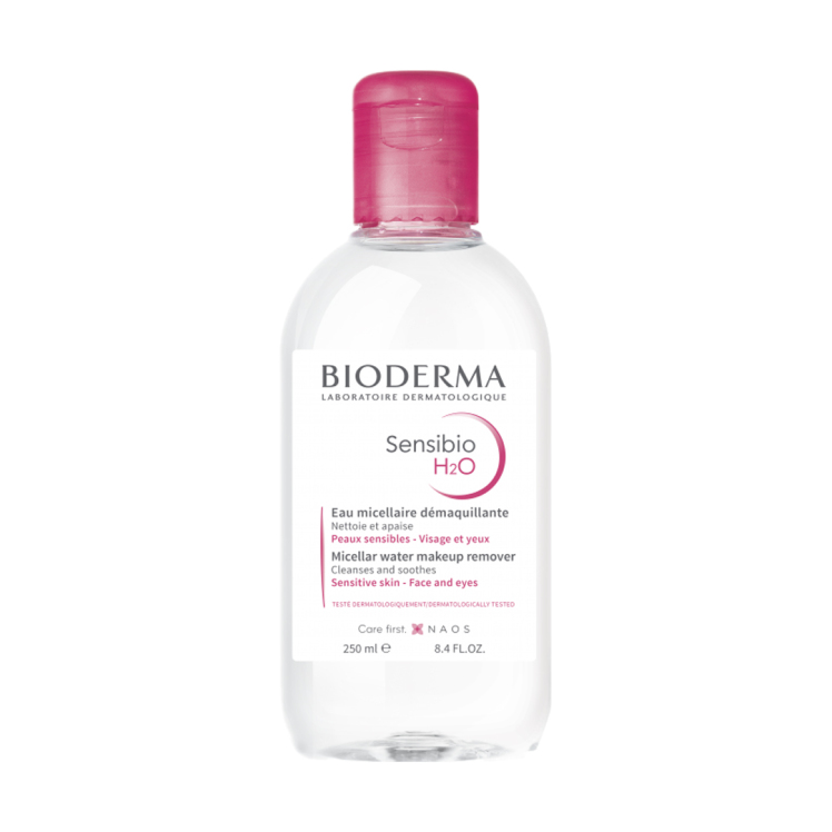 میسلارواتر بایودرما Bioderma