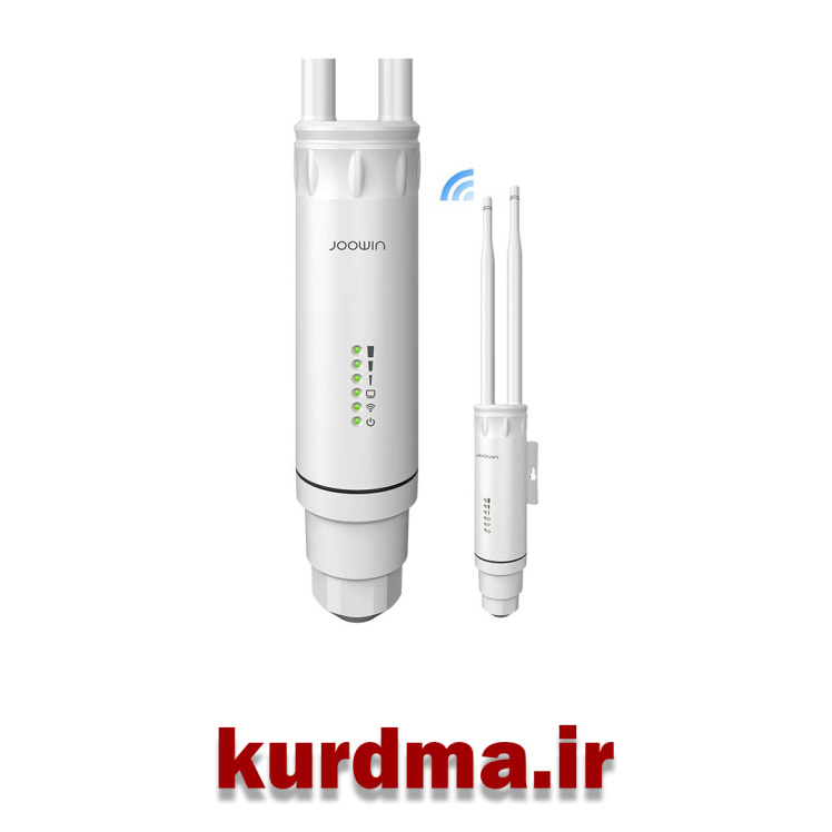 تقویت کنندە و توسعه دهنده جووین JW_EW 74 v2 Joowin اورجینال