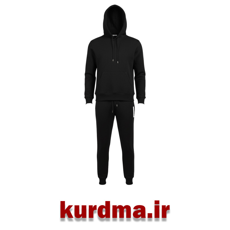 ست هودی و شلوار NETZARD اورجینال