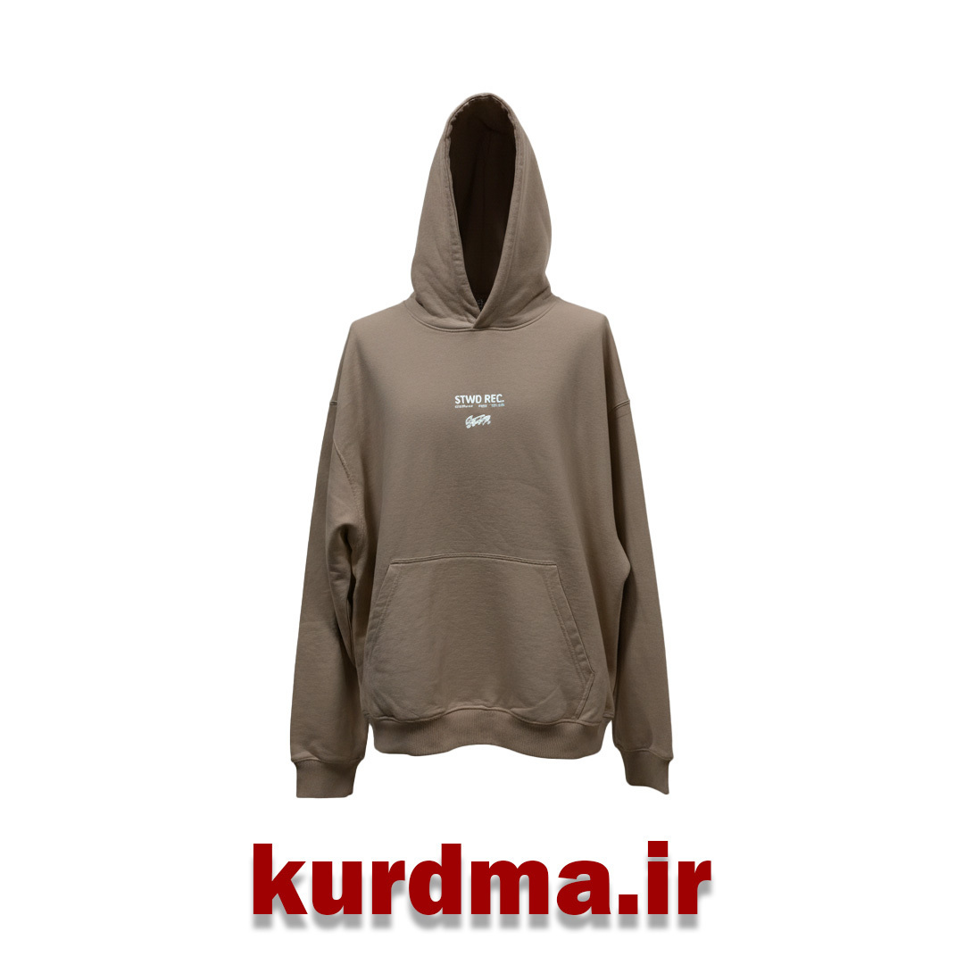  هودی Pull&bear اورجینال 