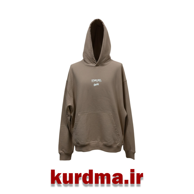 هودی Pull&bear اورجینال