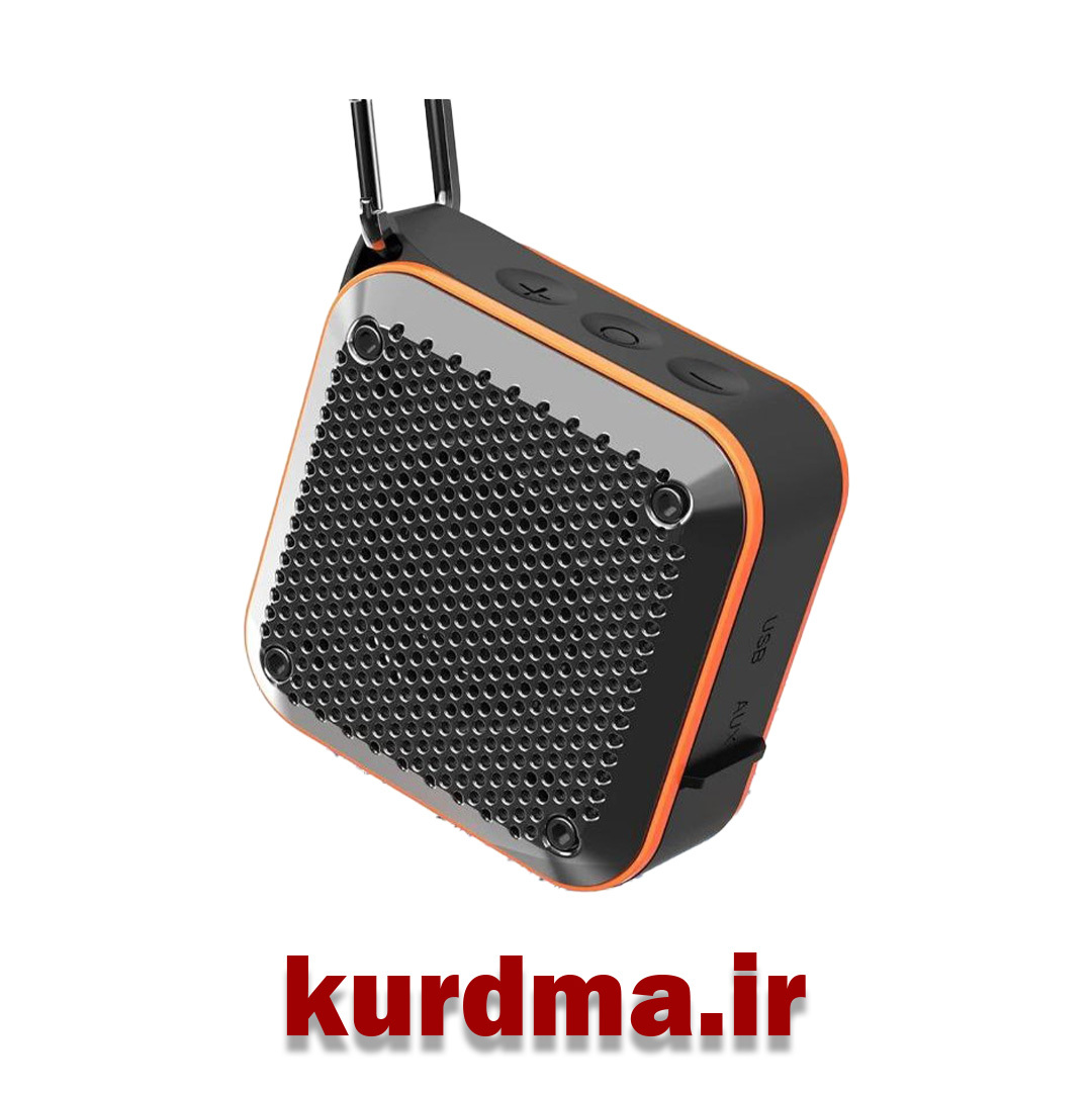 اسپیکر بلوتوثی گیکتاپ GEEKTOP BT525 اورجینال