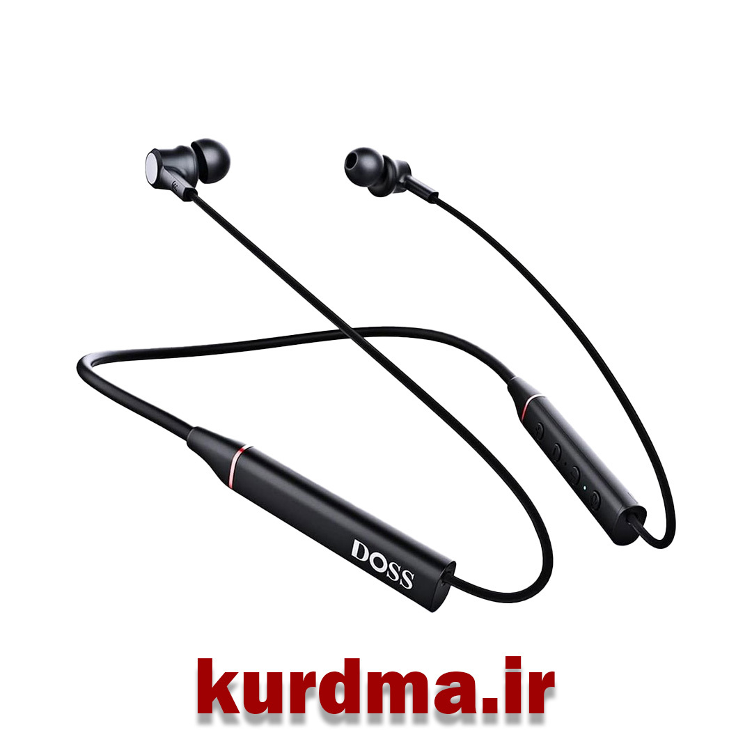 هدفون بلوتوثی DOSS Style N10