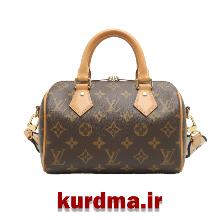 کیف دستی مدلLouis Vuitton Speedy Bandouliere 20 