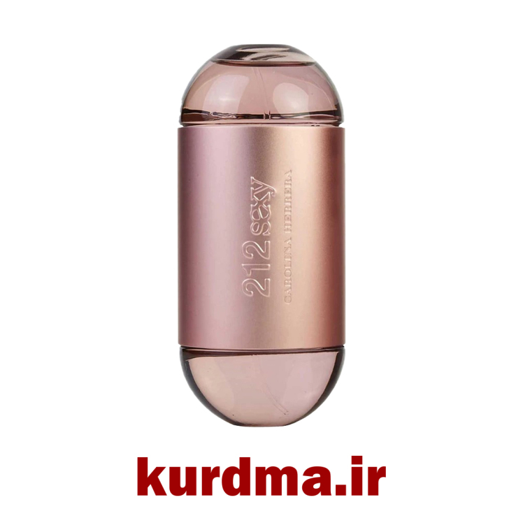  ادکلن زنانه سک سی Carolina Herrera 212 اورجینال 