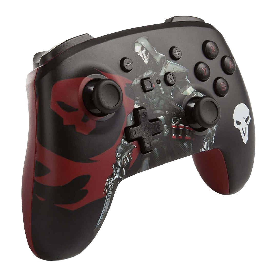  دسته بازی بی سیم PowerA Overwatch 