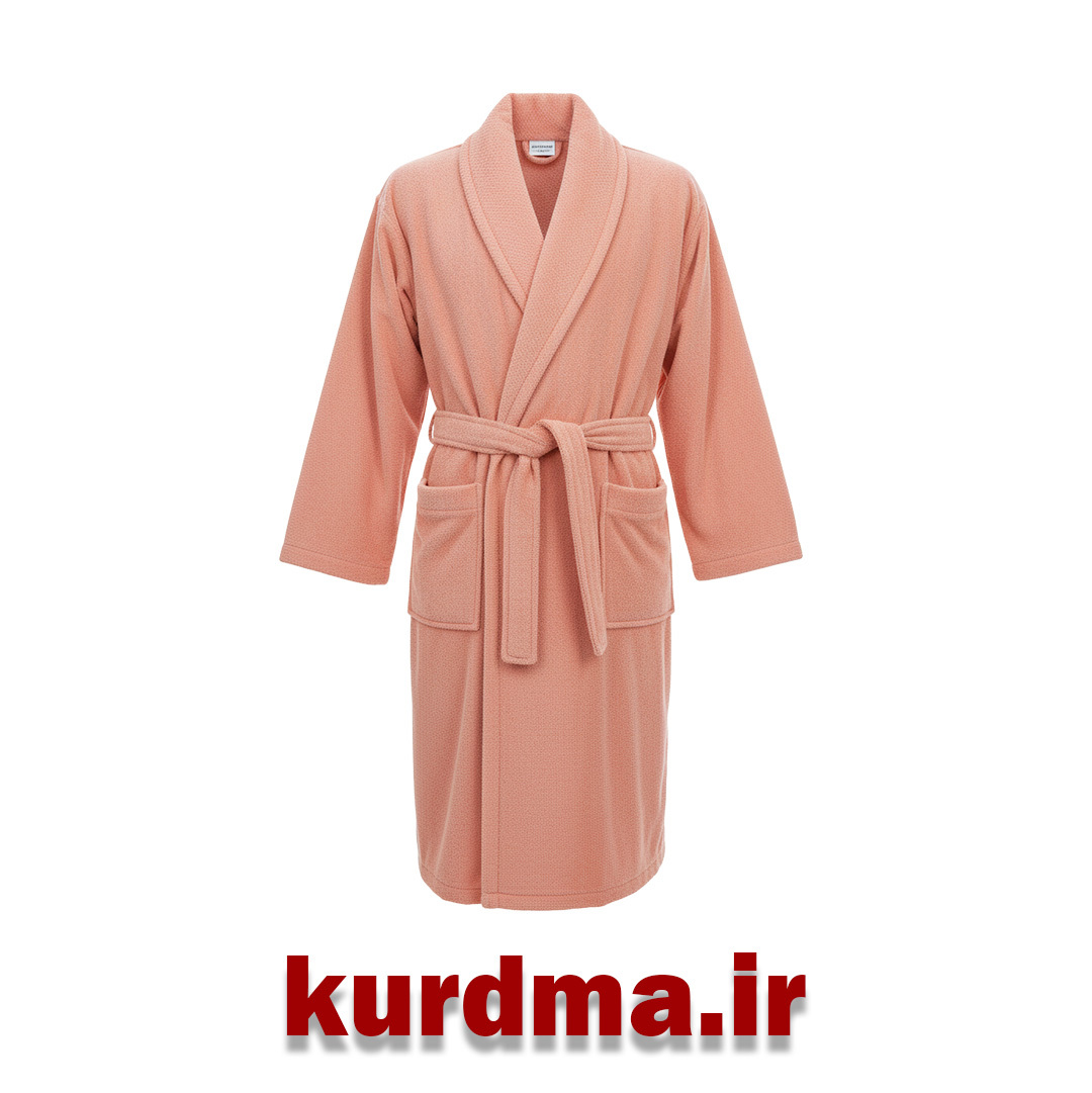  حوله تن پوش برند COTTO اورجینال 