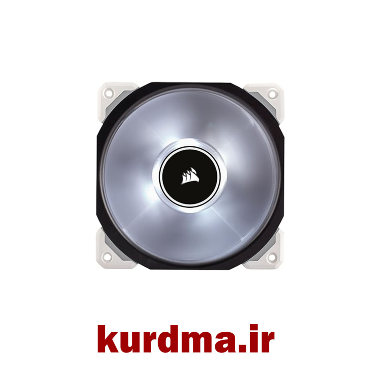 فن کیس کامپیوتر Corsair ML120 Pro LED استوک