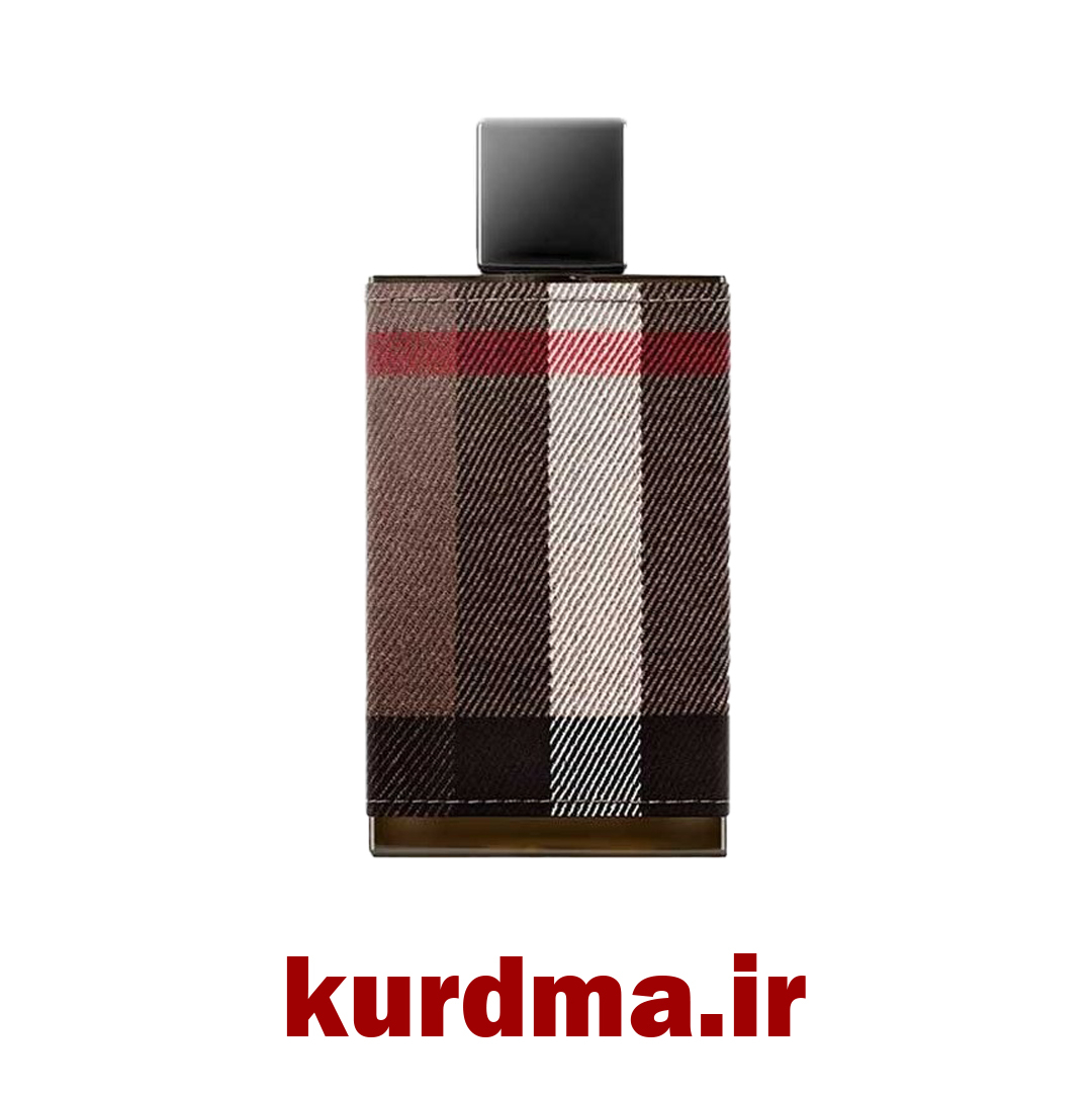  ادکلن مردانه برند باربری لندن BURBERRYLondon for Men اورجینال 