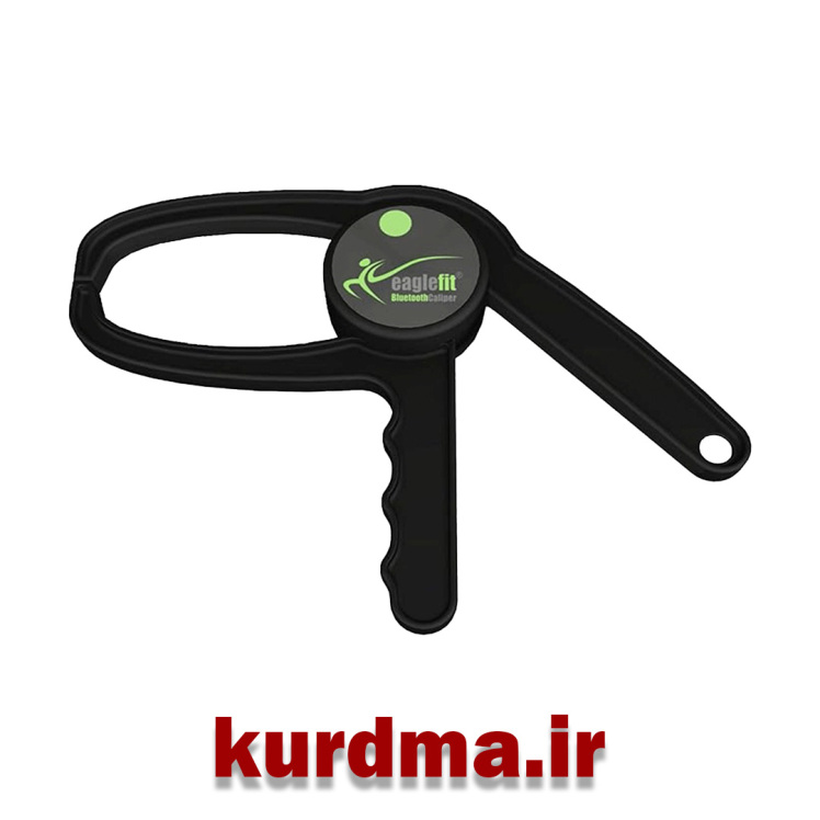 چربی سنج دیجیتال ایگل فیت eaglefit اورجینال