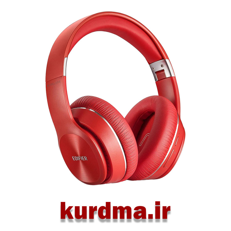 هدفون بی‌سیم Edifier W820BT