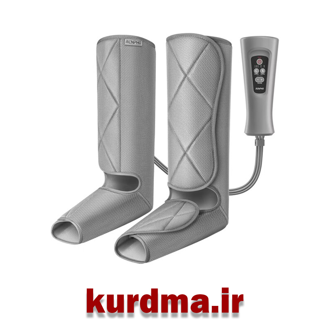  ماساژور پا حرارتی رنفو Renpho RP-ALM071H 