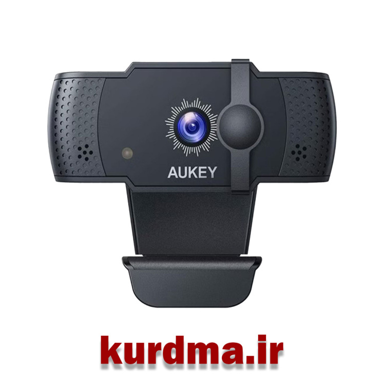 وب کم AUKEY PC-LM4