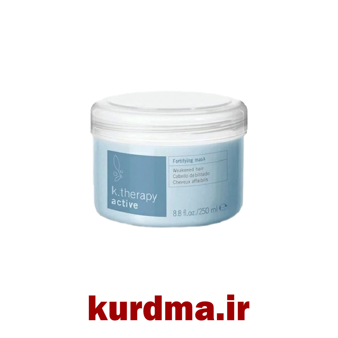  ماسک مو تقویت کننده موهای ضعیف و آسیب‌دیده Lakmé 