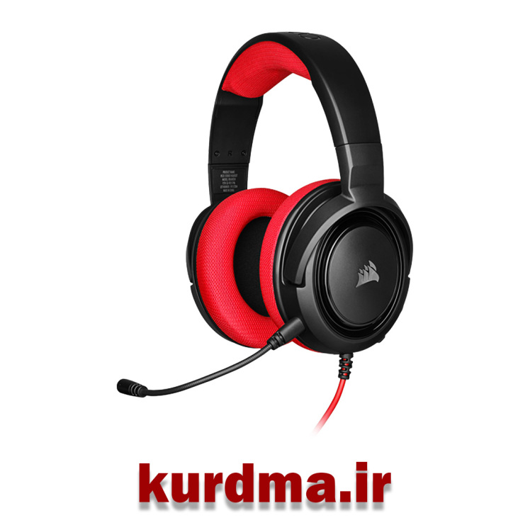 هدست گیمینگ CORSAIR HS35 STEREO
