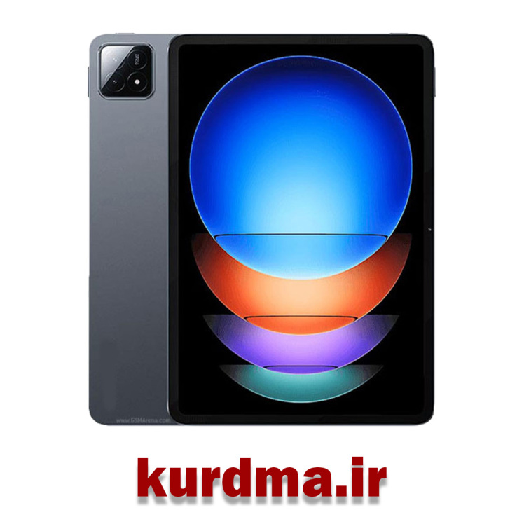 تبلت Pad 6S pro ram 16g ssd 1T